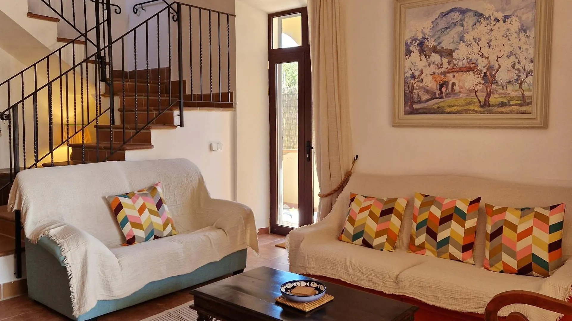 Villa Casa Vieja à Port de Pollença 0*,