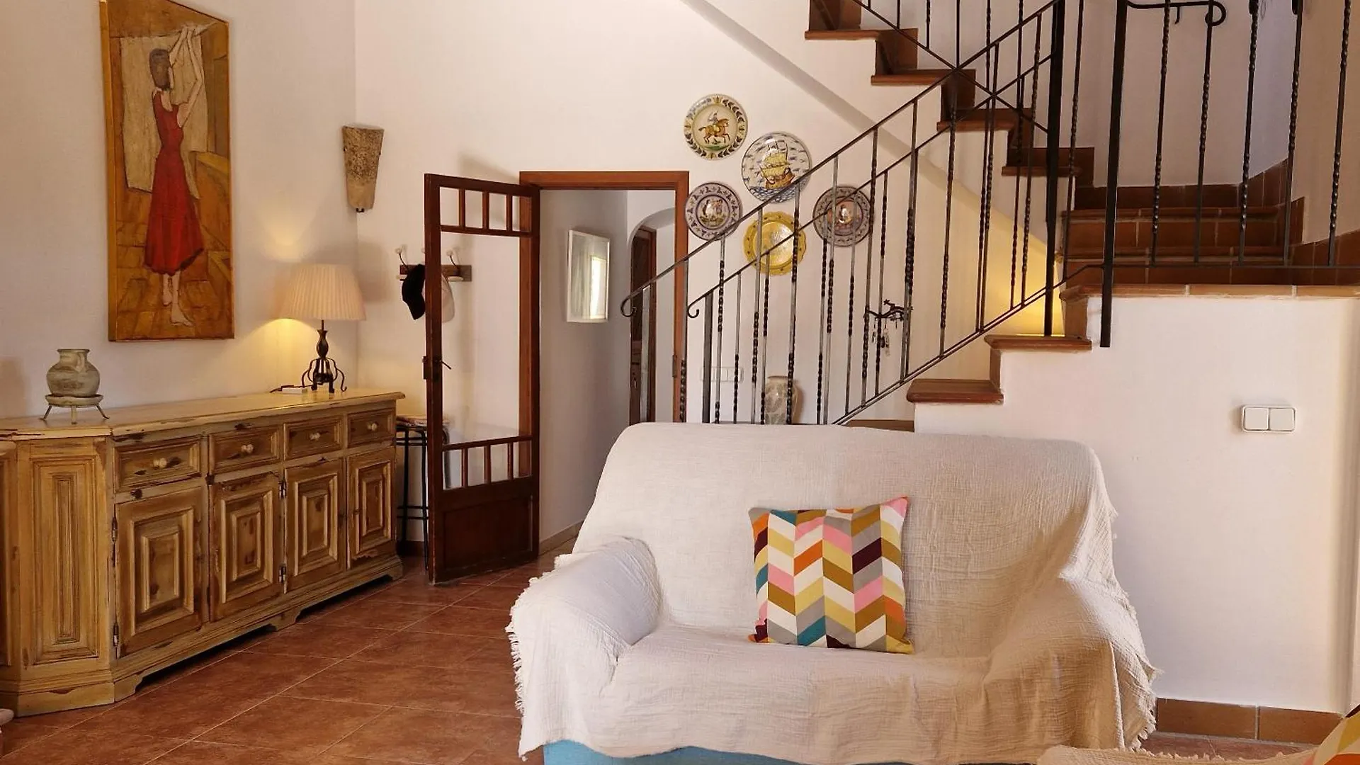 Villa Casa Vieja à Port de Pollença Espagne
