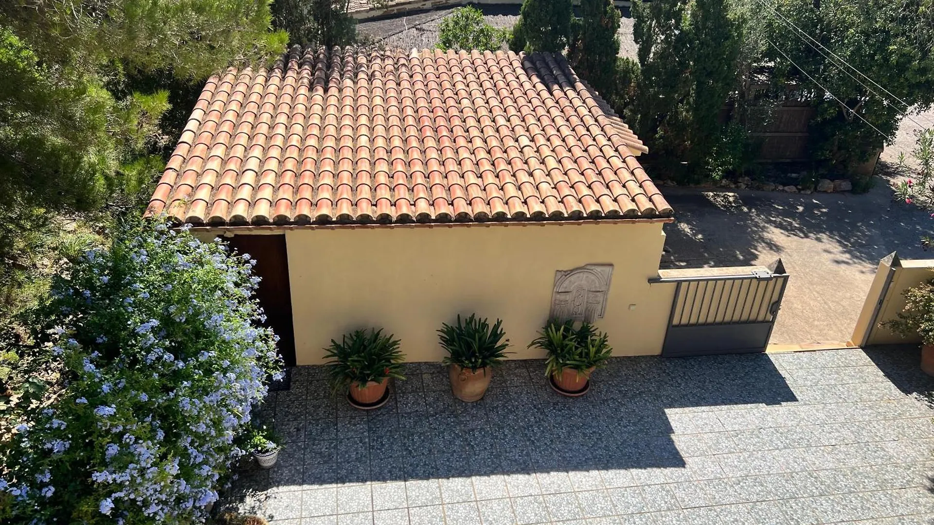 Villa Casa Vieja à Port de Pollença
