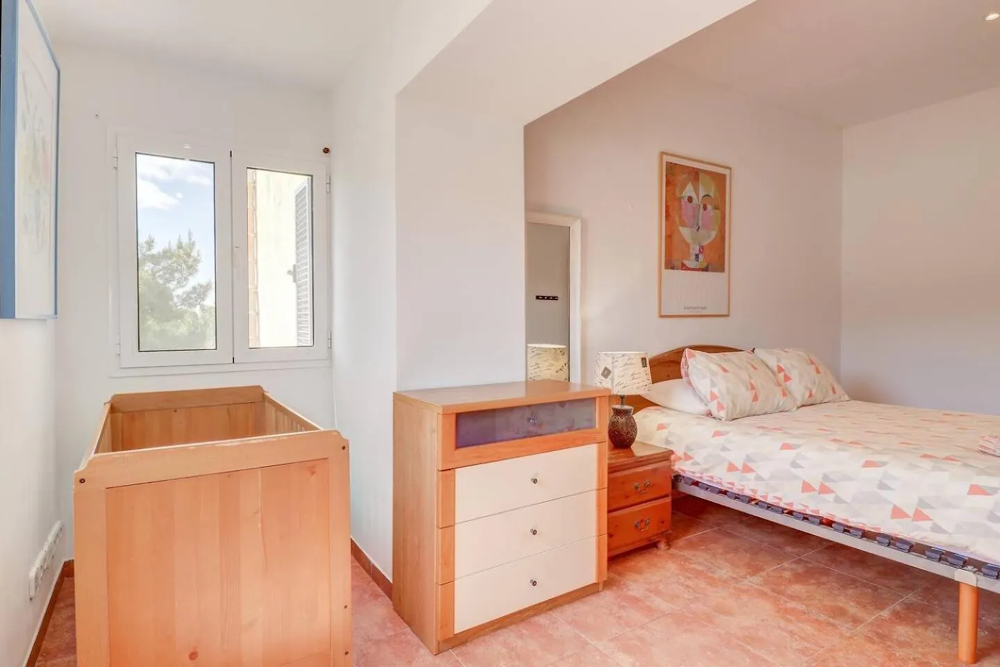 Villa Casa Vieja à Port de Pollença