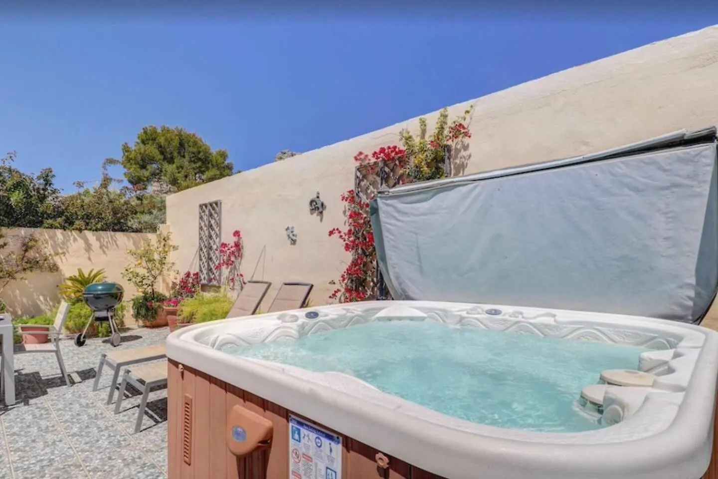 Villa Casa Vieja à Port de Pollença Espagne