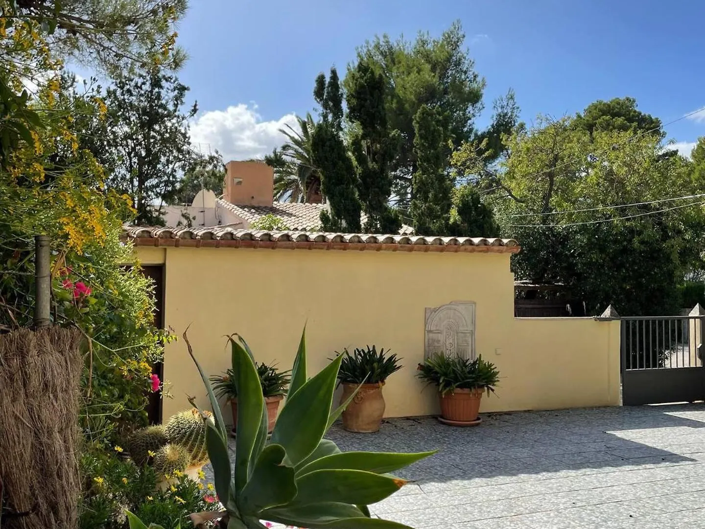 Villa Casa Vieja à Port de Pollença Espagne